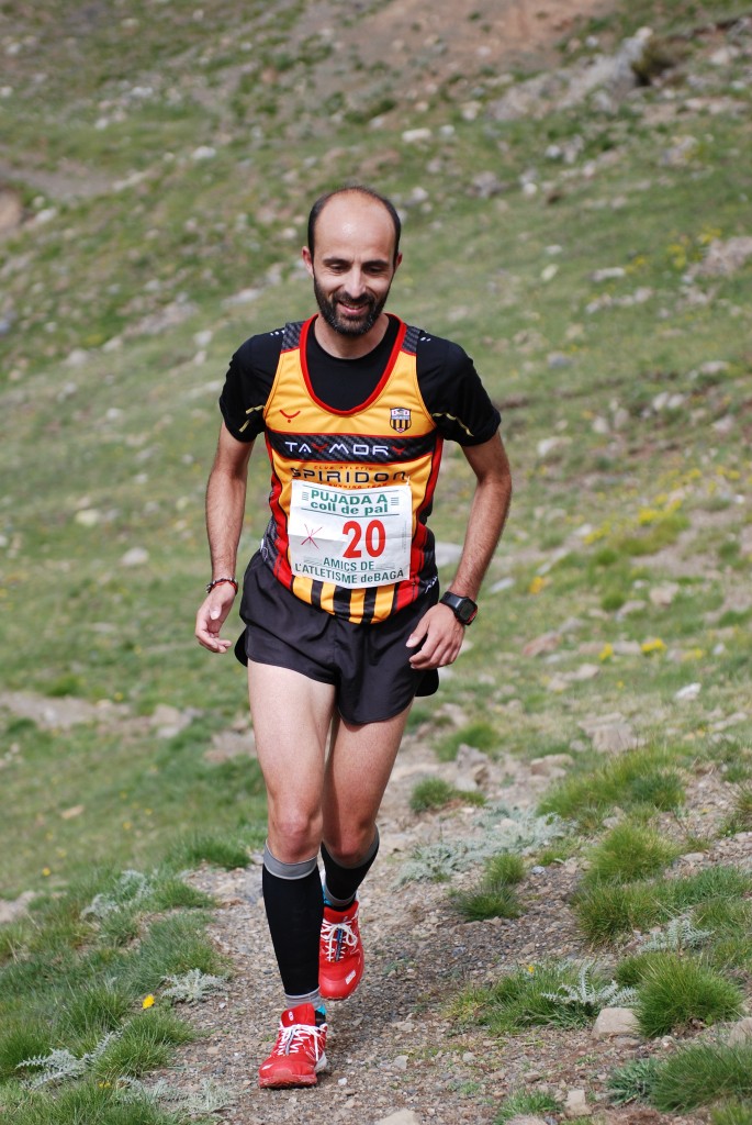  - Amics de l'Atletisme Bagà