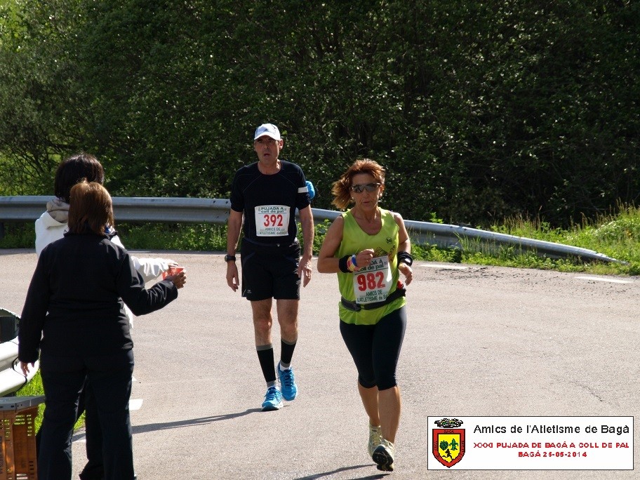  - Amics de l'Atletisme Bagà