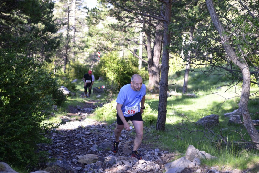  - Amics de l'Atletisme Bagà