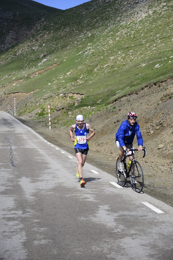  - Amics de l'Atletisme Bagà