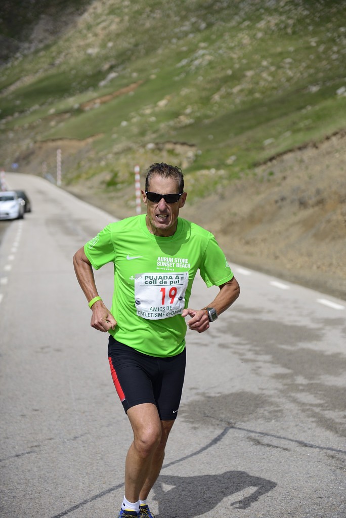  - Amics de l'Atletisme Bagà