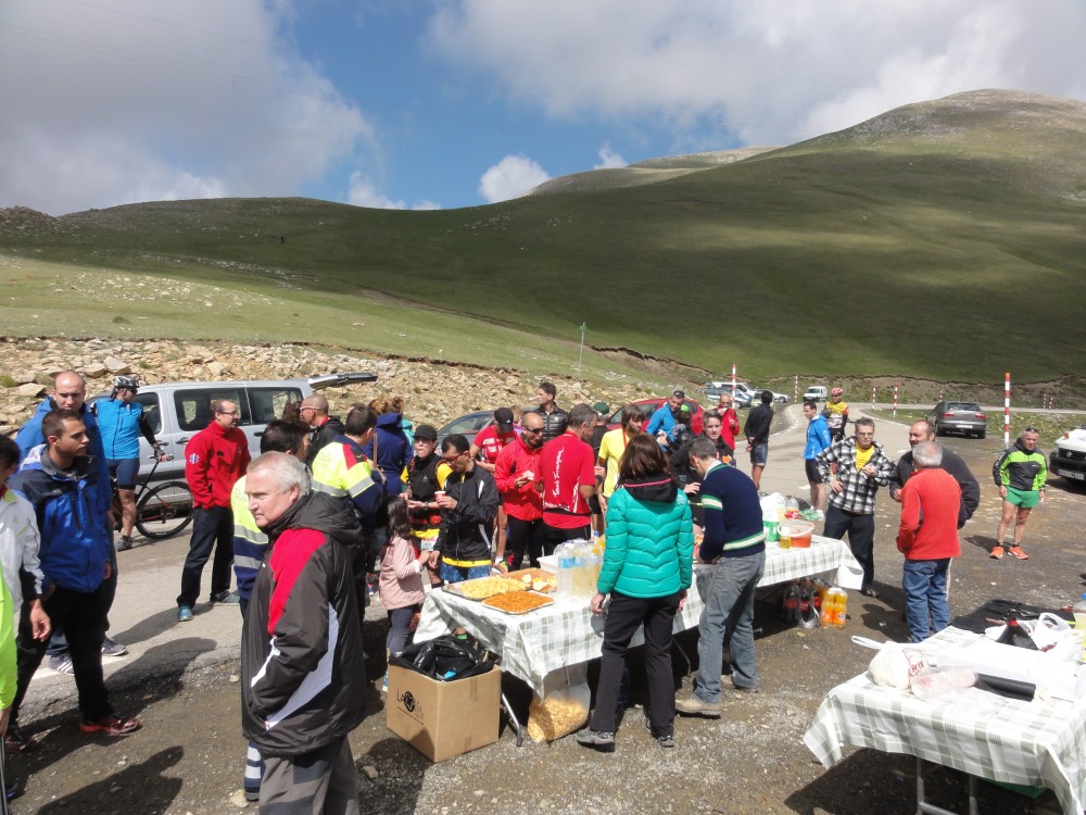  - Amics de l'Atletisme Bagà