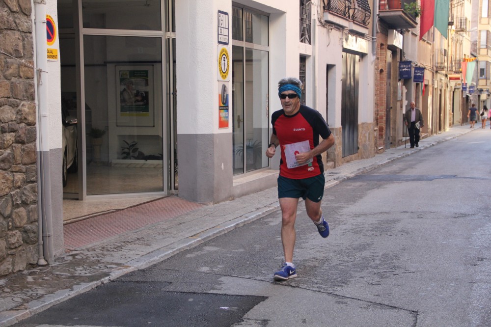  - Amics de l'Atletisme Bagà