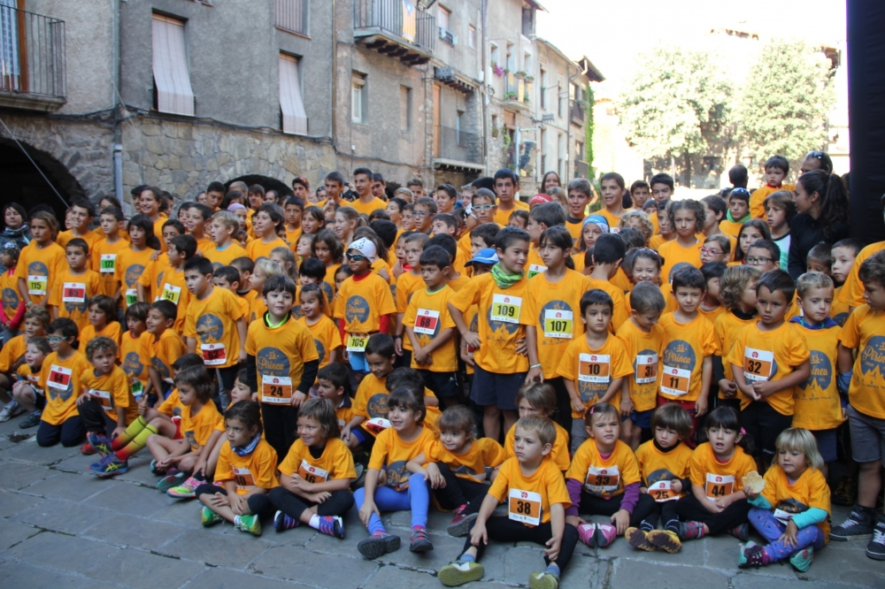 PIRINEU XS - Amics de l'Atletisme Bagà