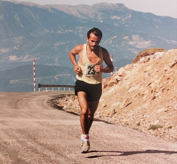PUBLICITAT - Amics de l'Atletisme Bagà